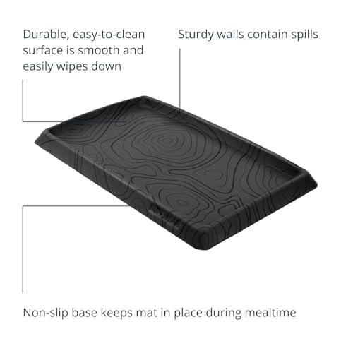 ruffwear-basecamp-tapis-de-nourriture-pour-chien-52-1-x-31-8-cm-silicone-antid-r image 7