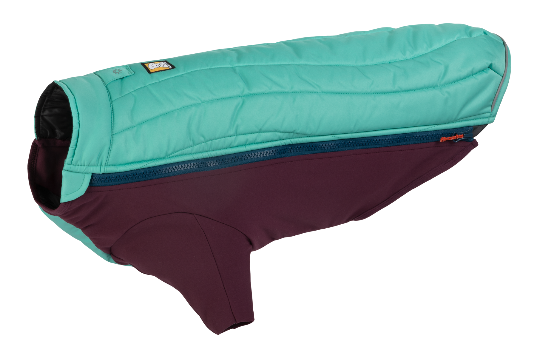 ruffwear-powder-hound-manteau-chien-hiver image 6