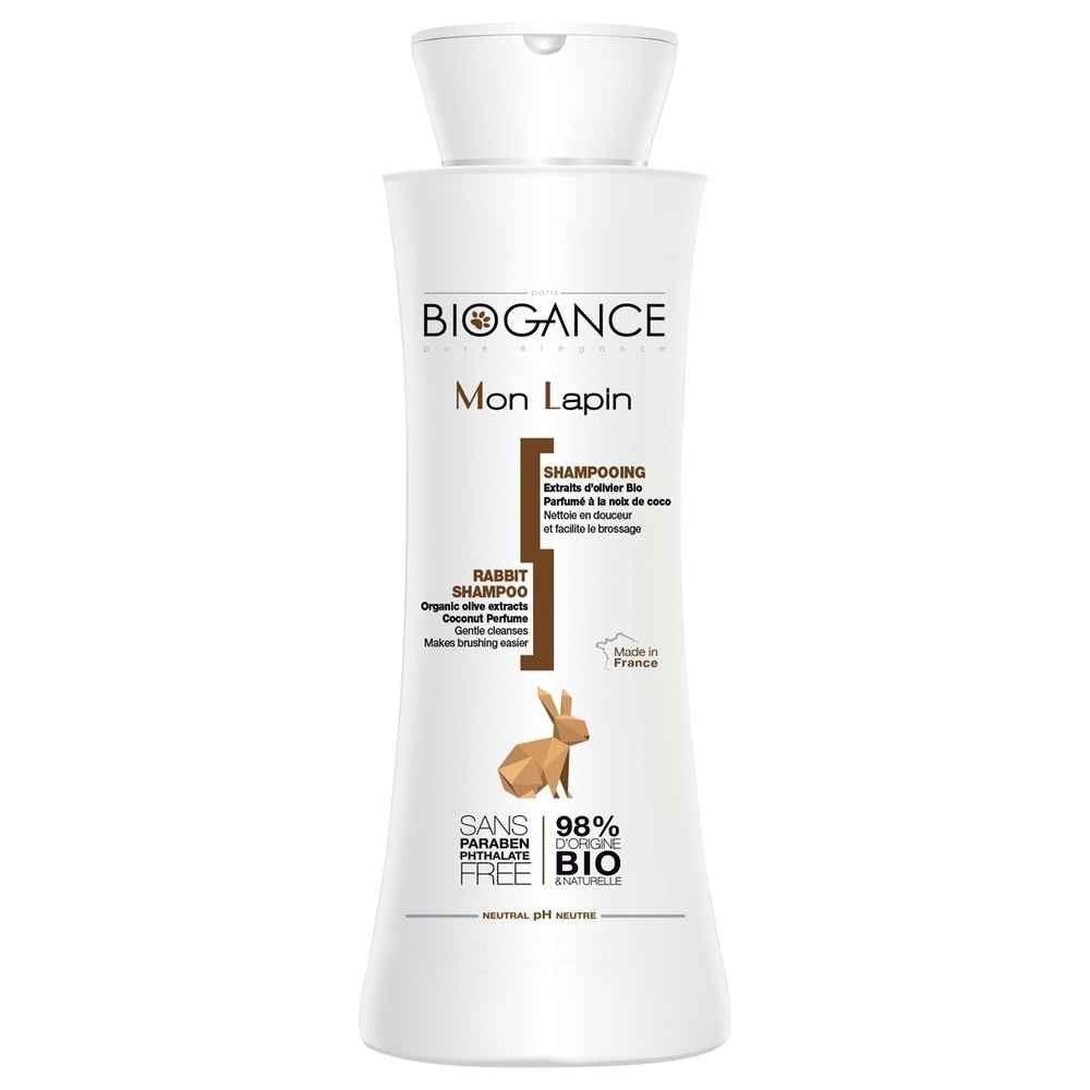 biogance-shampooing-lapin-coco-shampooing-doux-pour-lapin image 1