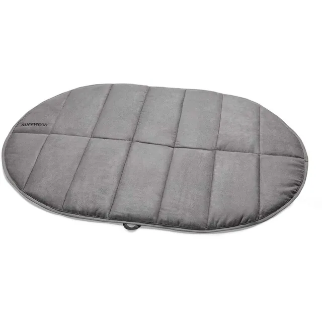 ruffwear-highlands-pad-tapis-de-sol-chien-grande-taille-gris image 1