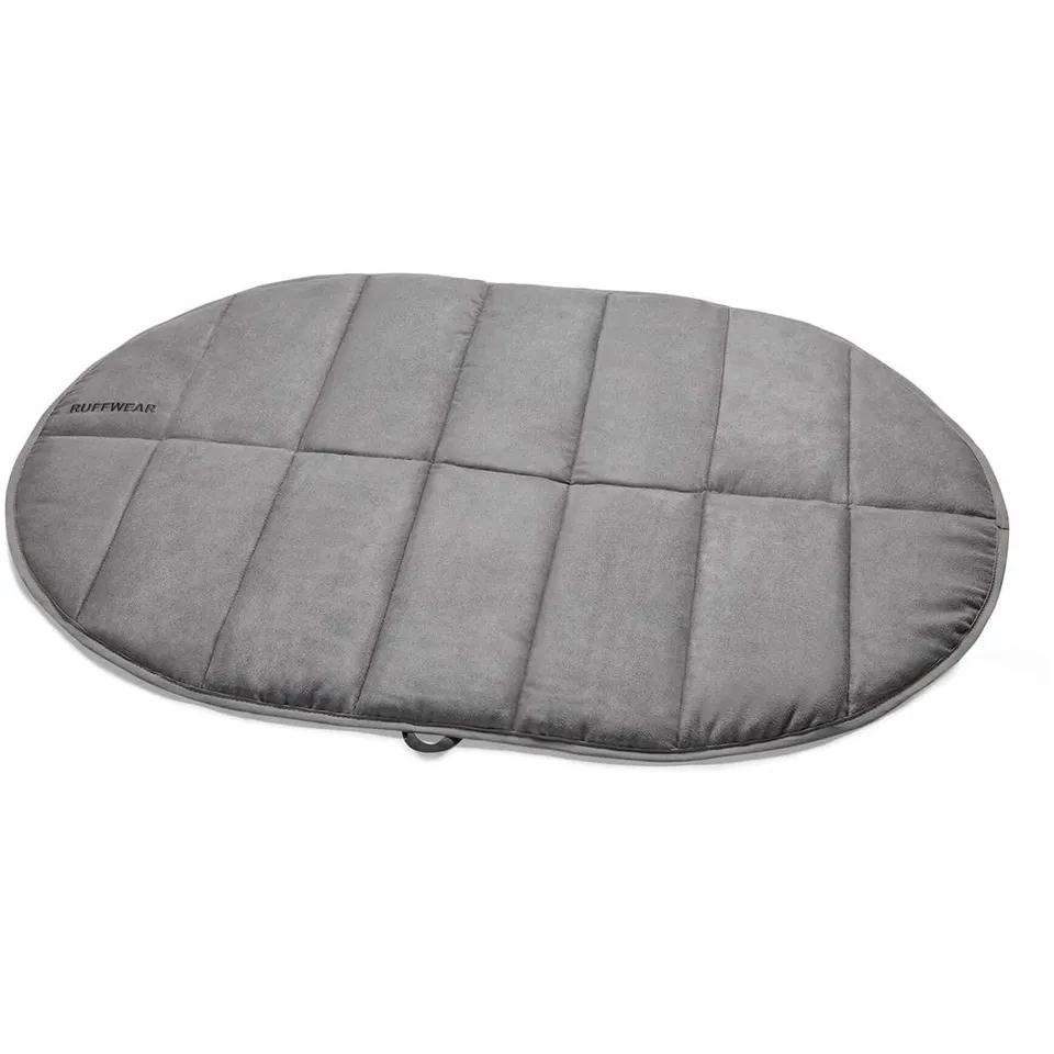 ruffwear-highlands-pad-tapis-de-sol-chien-grande-taille-gris image 1