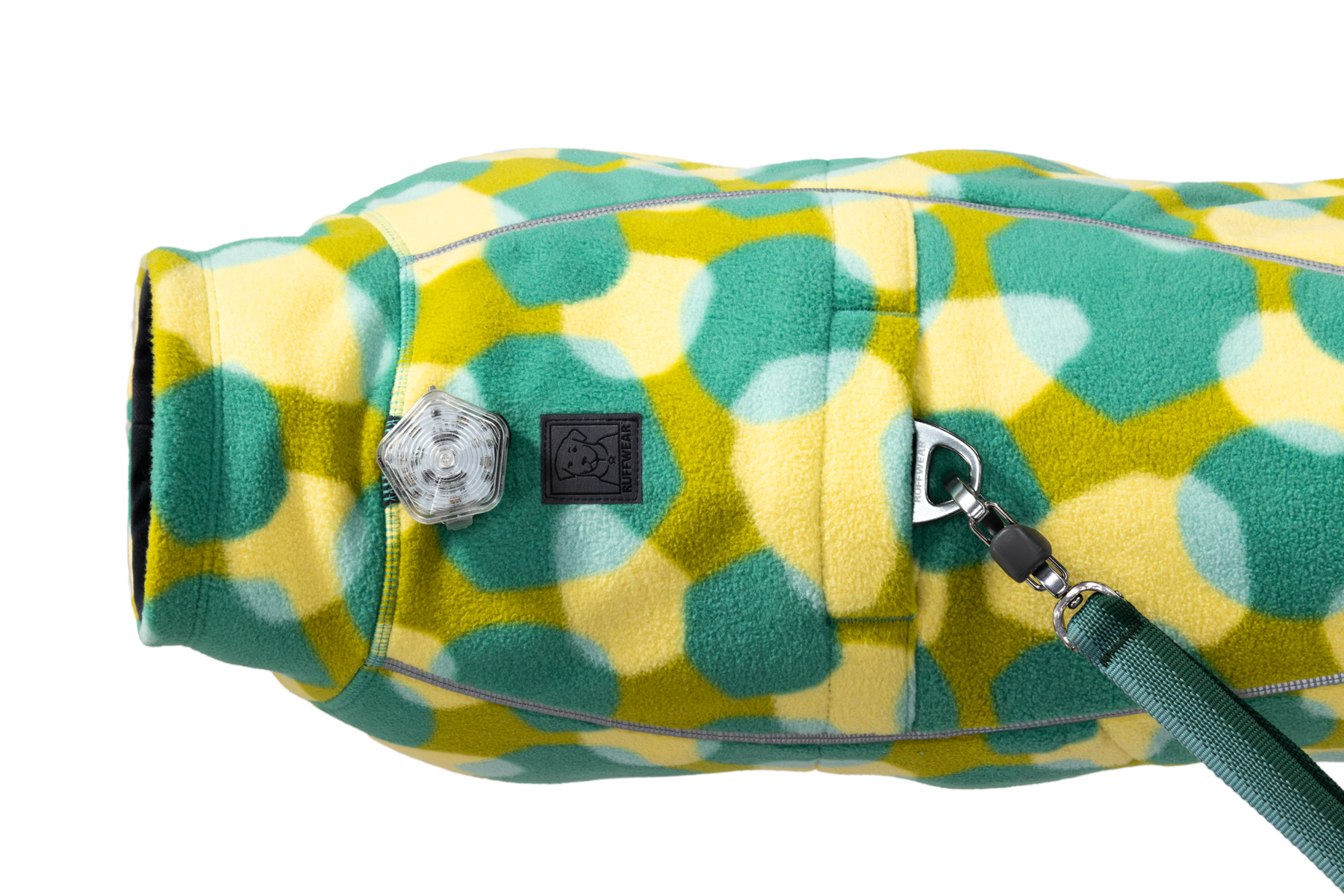 ruffwear-climate-changer-veste-polaire-chien-dition-limit-e image 5
