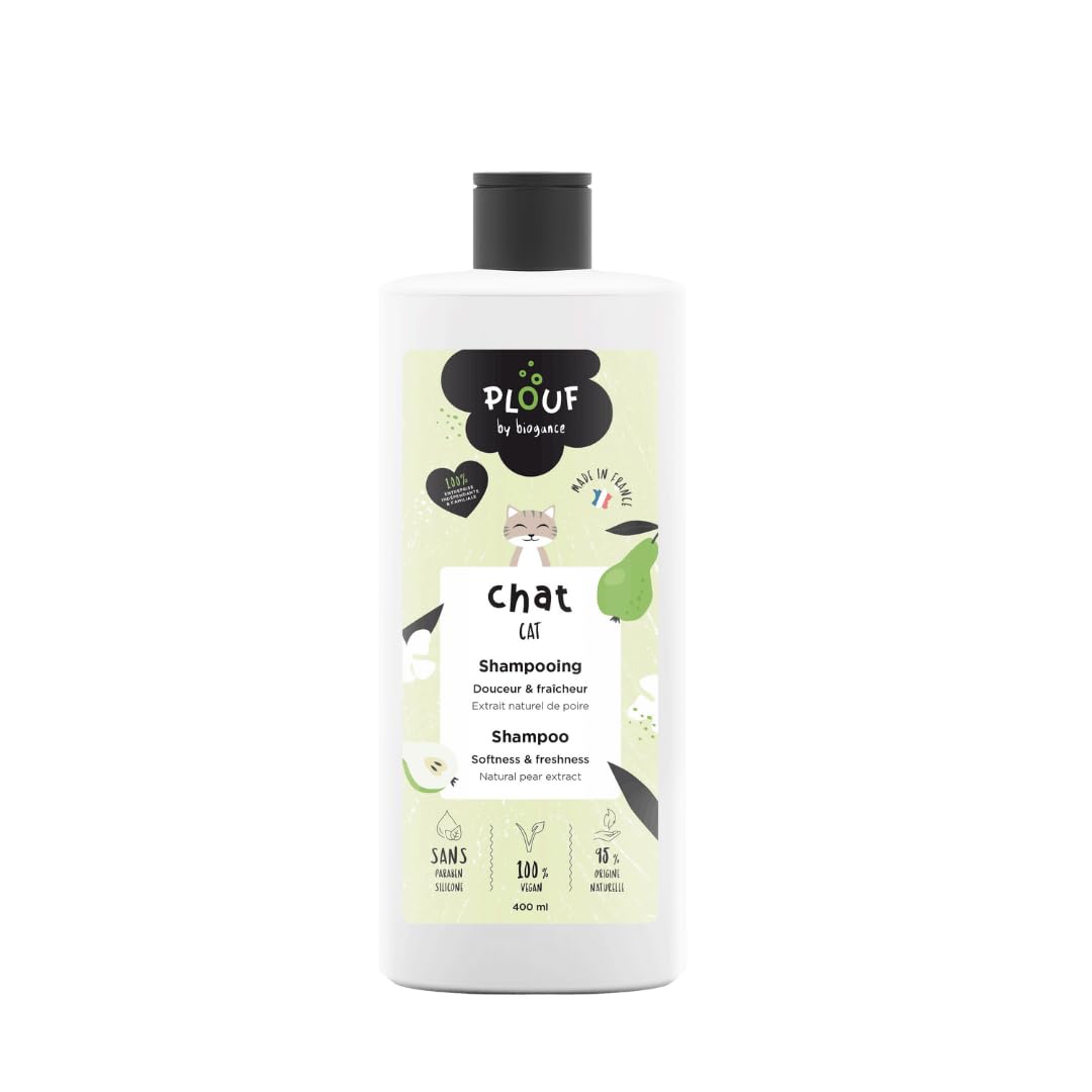 biogance-plouf-shampooing-chat-parfum-200-ml image 2