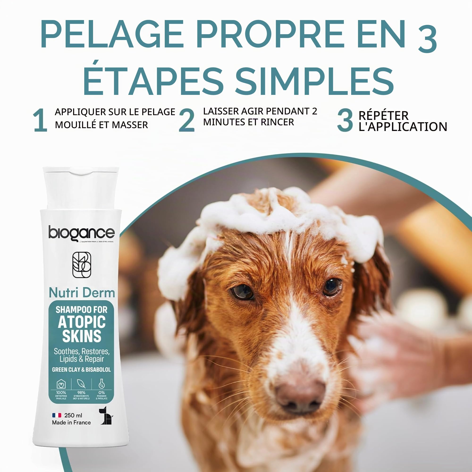 biogance-nutri-derm-shampooing-peaux-atopiques-et-sensibles-chien-250-ml image 5