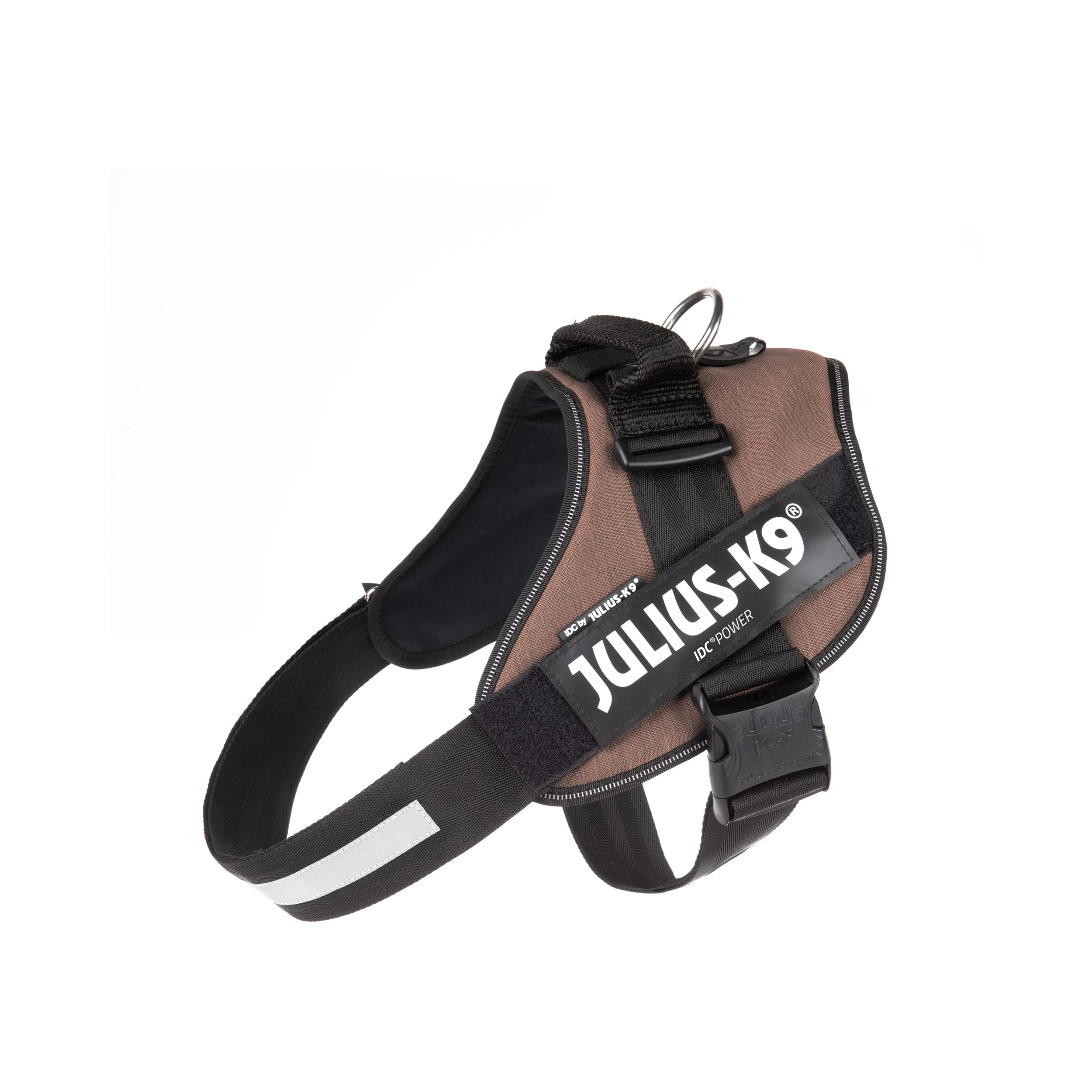 julius-k9-idc-power-harnais-chien-taille-1-rouge image 6