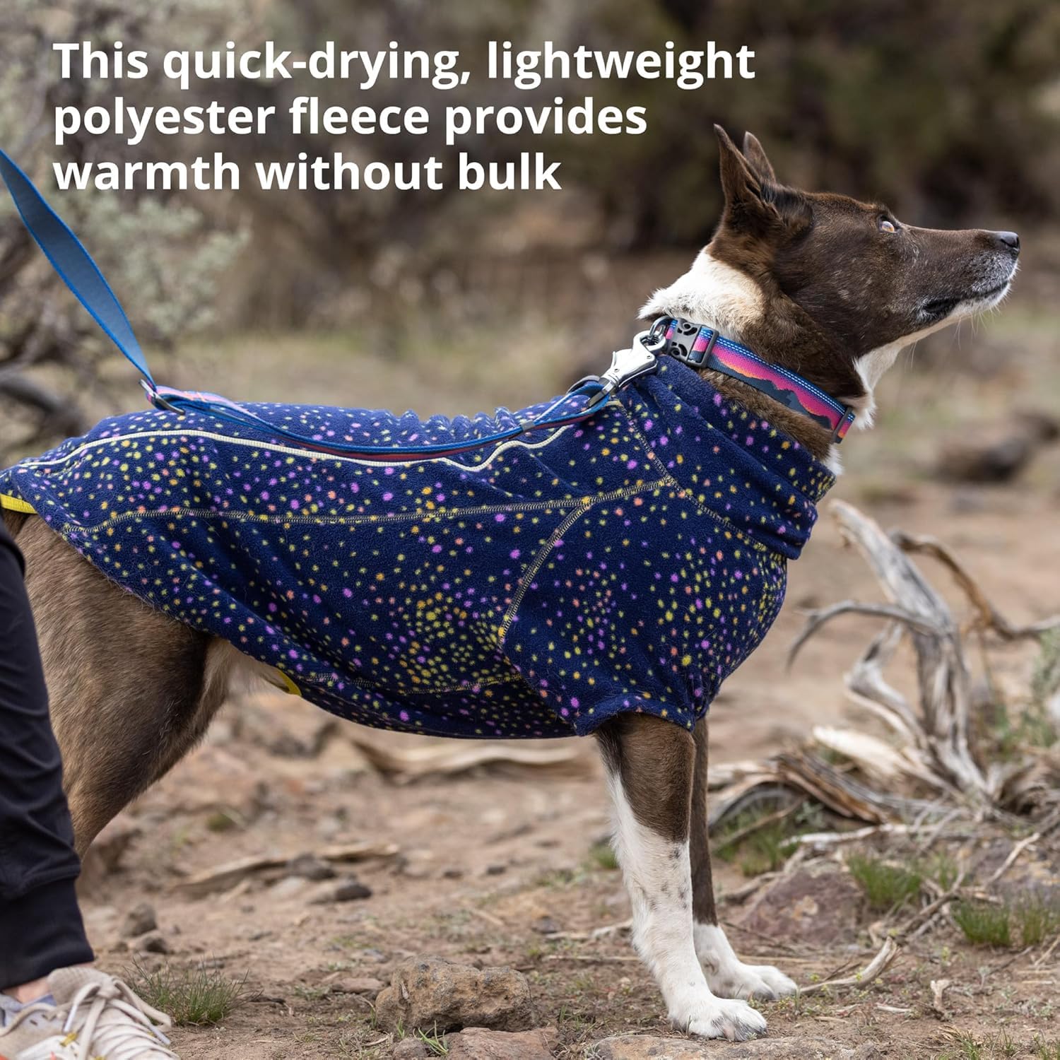 ruffwear-climate-changer-veste-polaire-chien-taille-s-gris-basalte image 7