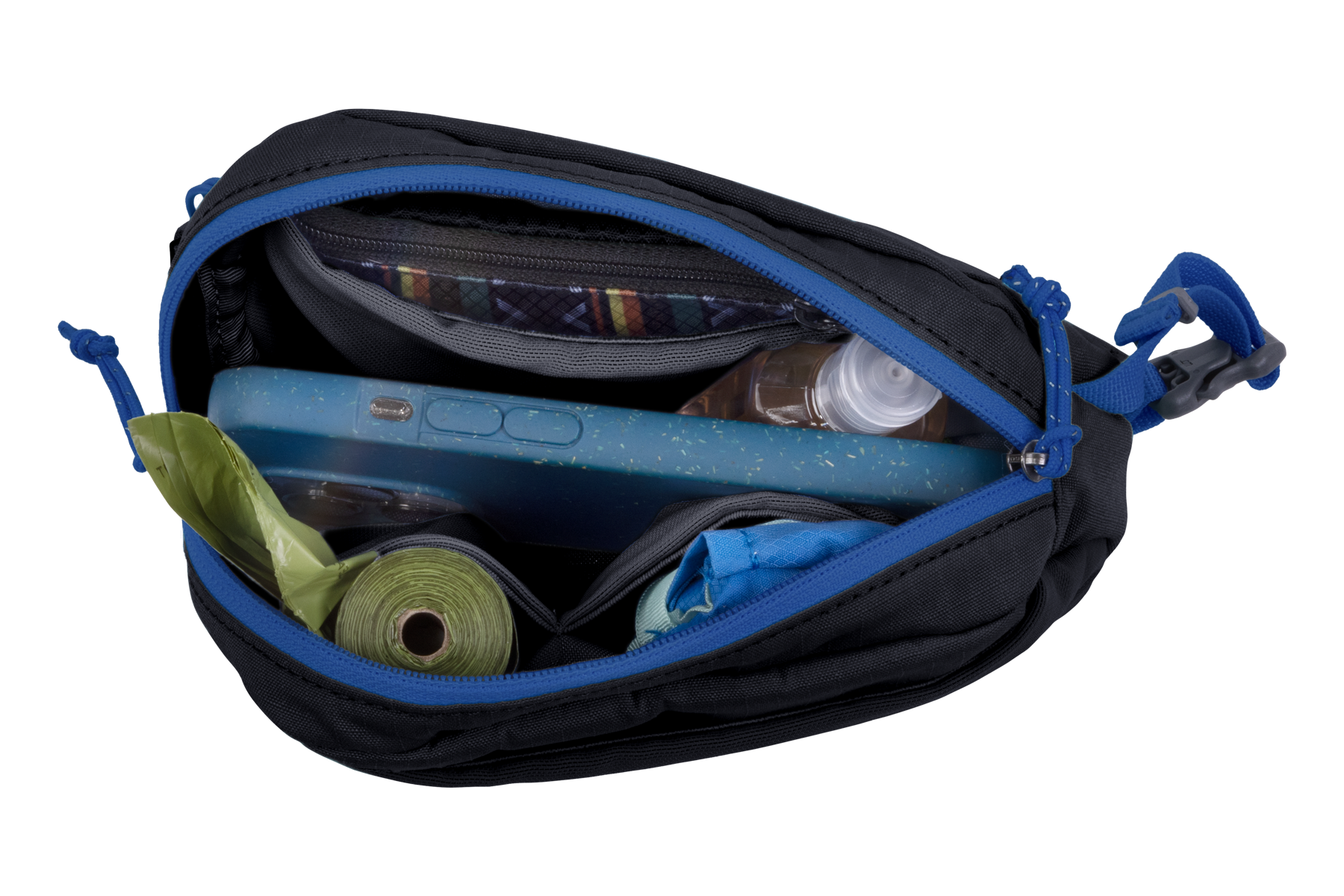 ruffwear-stash-bag-plus-distributeur-sacs-et-accessoires image 8