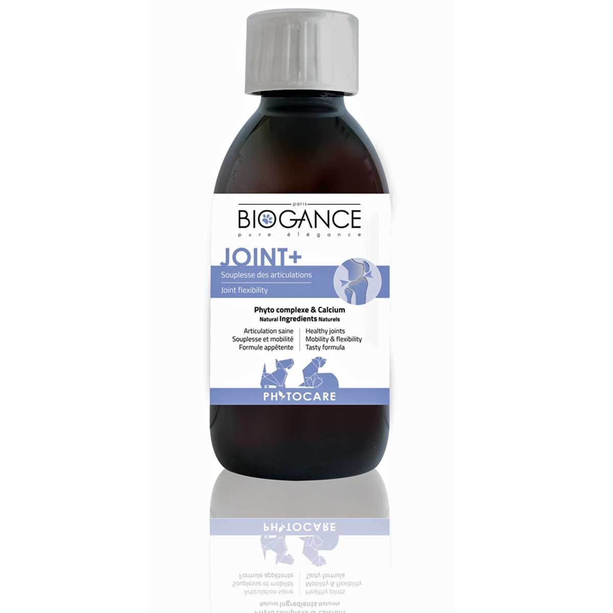 biogance-phytocare-joint-compl-ment-articulations-pour-chien-200-ml image 1