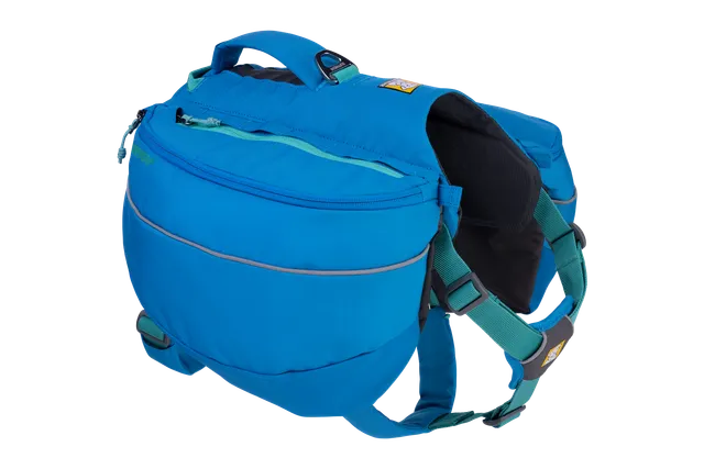 ruffwear-approach-sac-dos-pour-chien-randonn-e-jour-et-bivouac-l-ger image 1