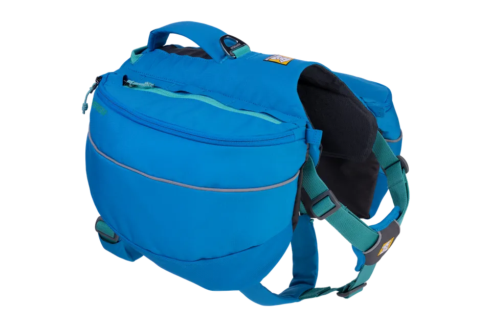 ruffwear-approach-sac-dos-pour-chien-randonn-e-jour-et-bivouac-l-ger image 1