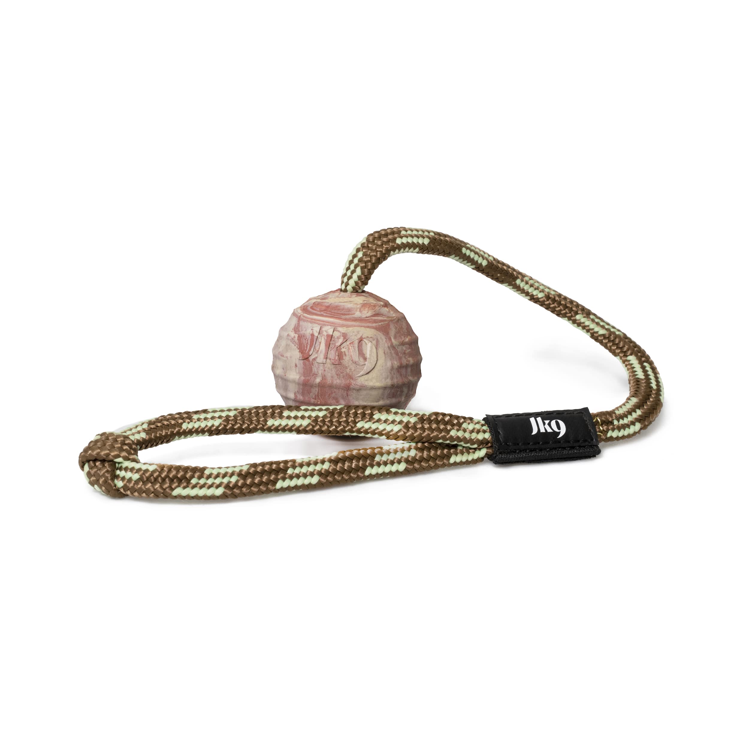 julius-k9-idc-balle-caoutchouc-naturel-70-mm-avec-poign-e image 7