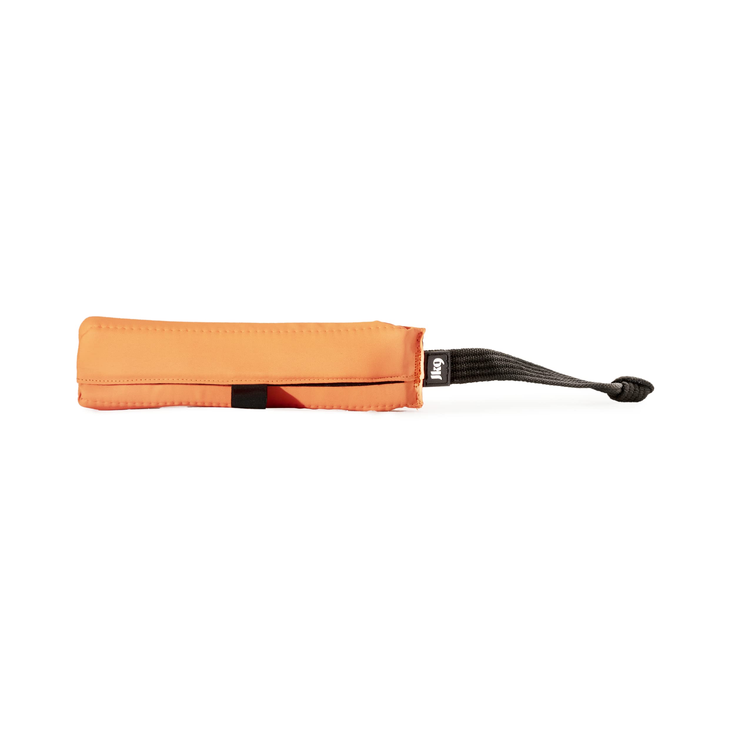 julius-k9-jk9-multidummy-poign-e-jouet-dummy-flottant-orange-fluo image 1
