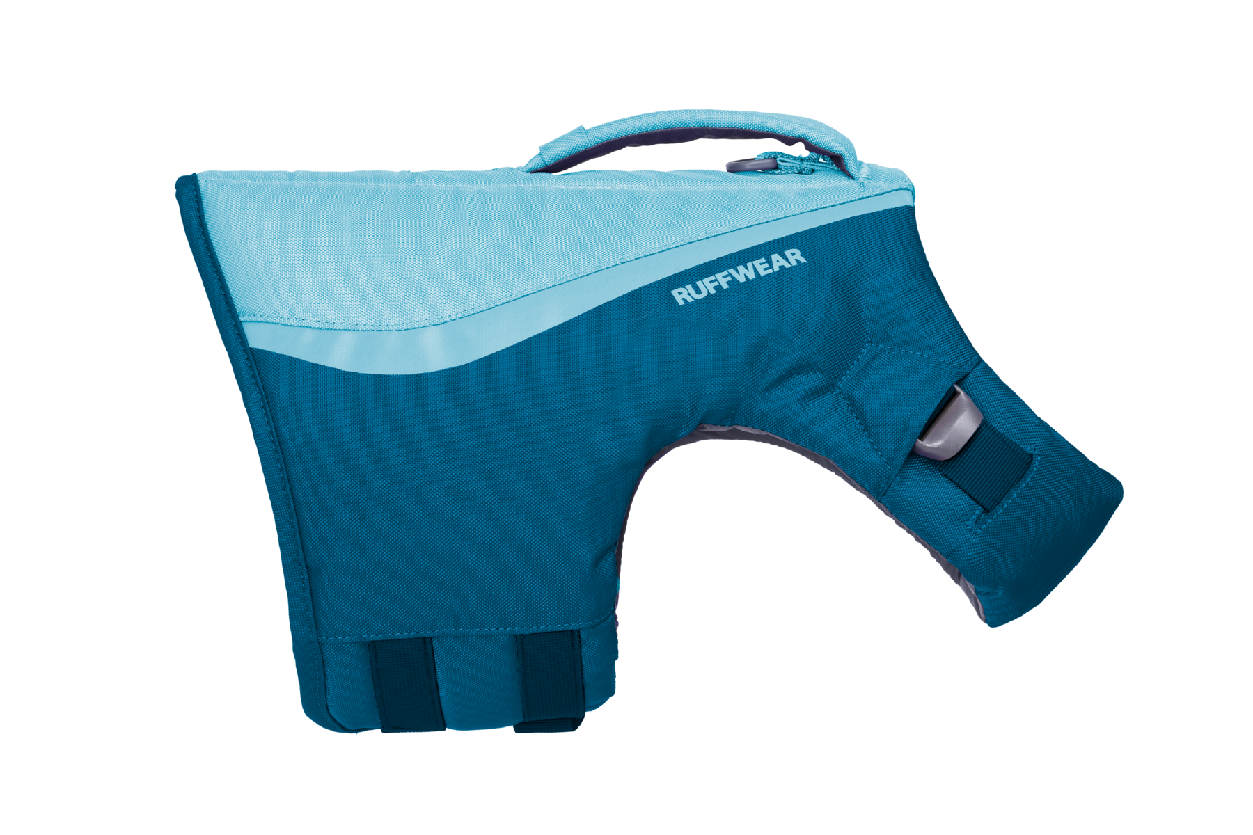 ruffwear-float-coat-gilet-de-flottaison-sauvetage-pour-chien image 4