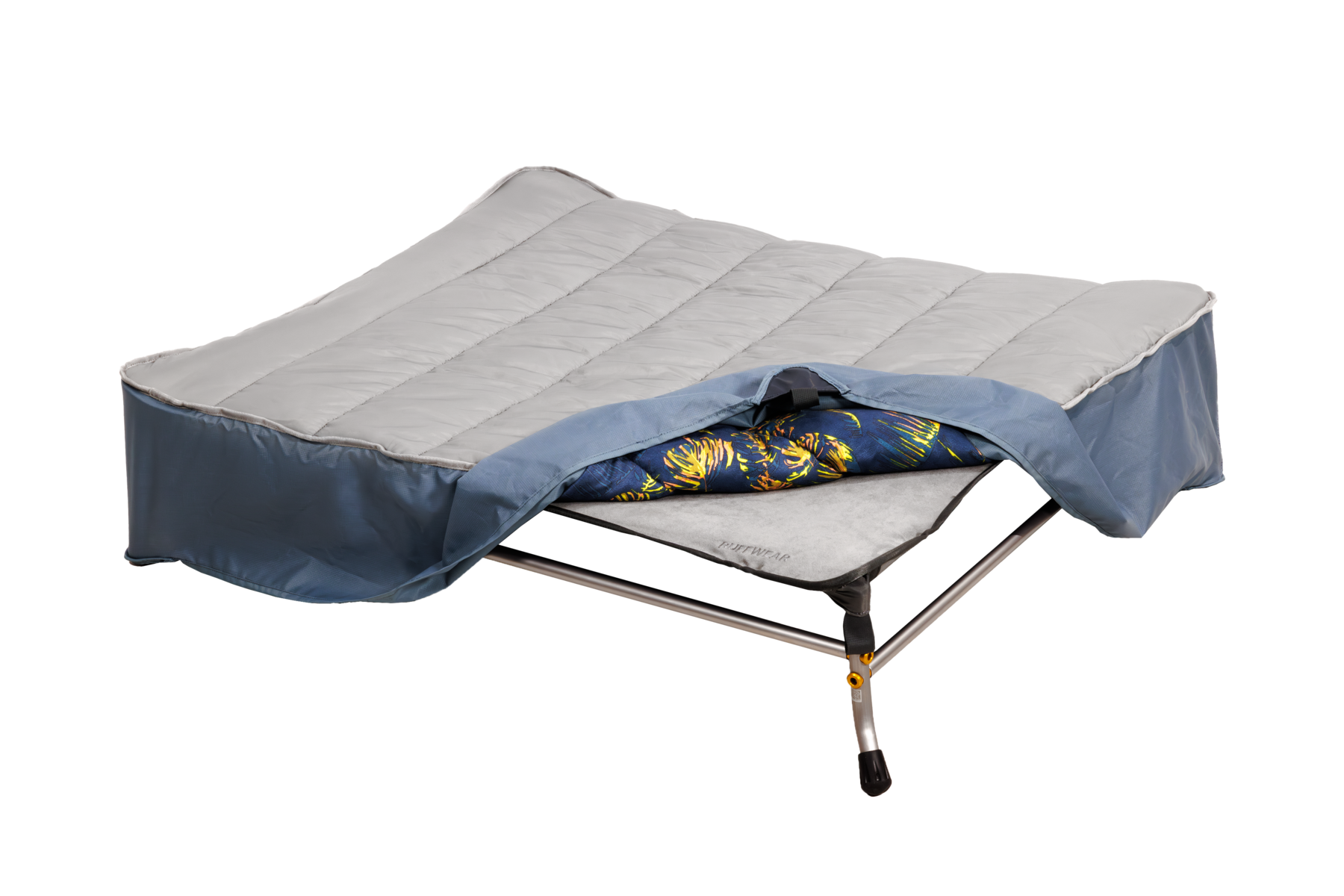 ruffwear-mt-everrest-housse-isolante-pour-lit-chien image 3