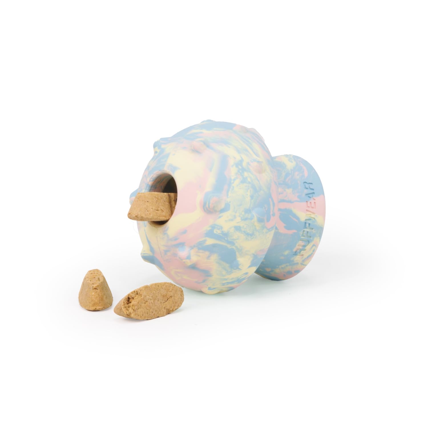 ruffwear-toadstool-jouet-interactif-distributeur-friandises-bleu image 2