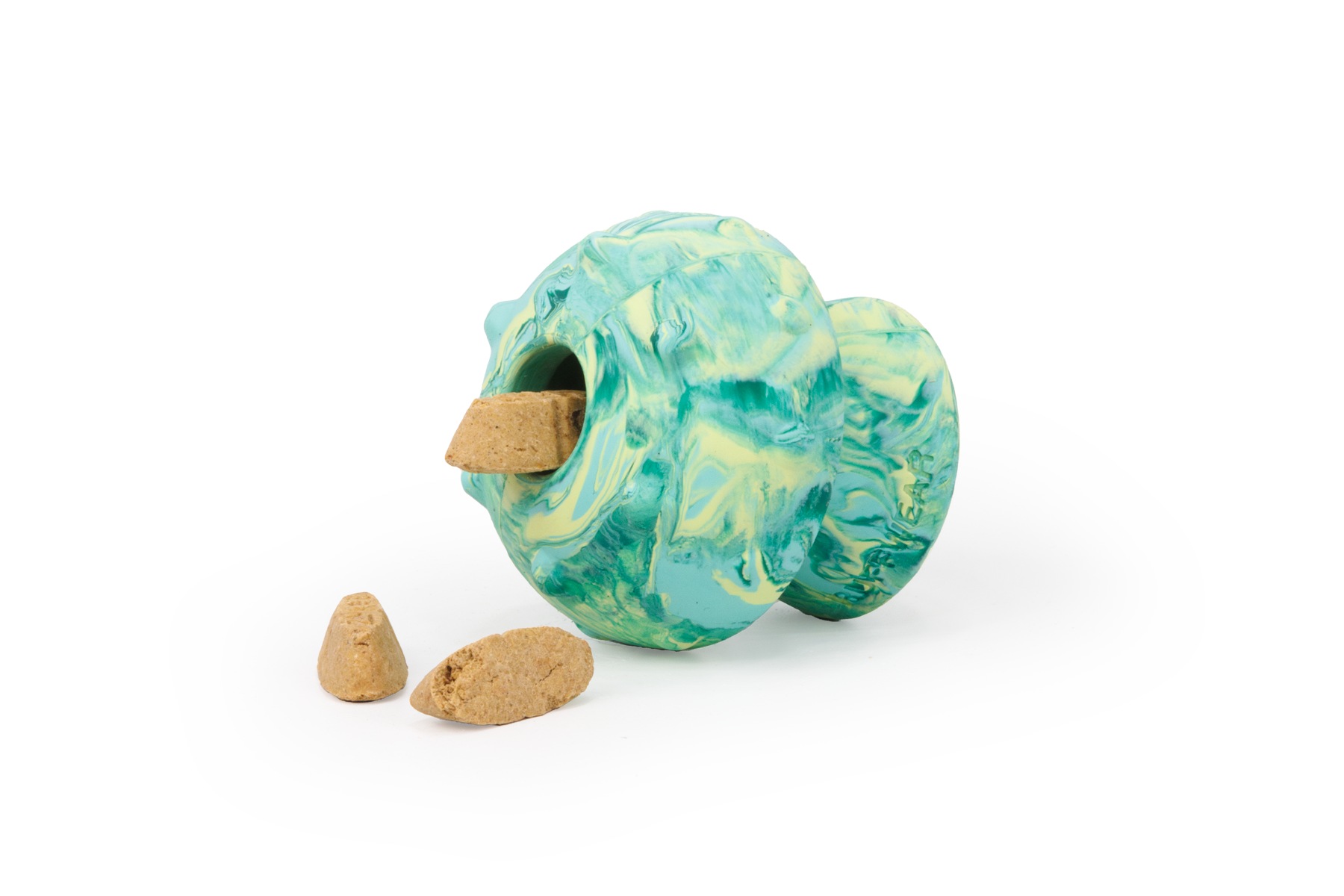 ruffwear-toadstool-jouet-distributeur-de-friandises-chien image 5