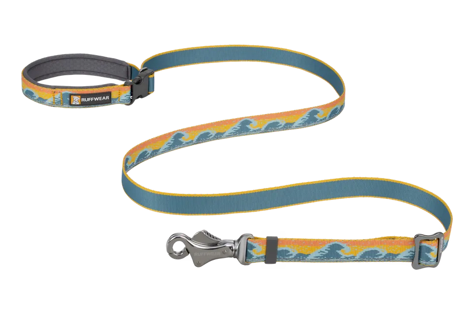 ruffwear-crag-ex-laisse-r-glable-mains-libres-pour-chien image 1