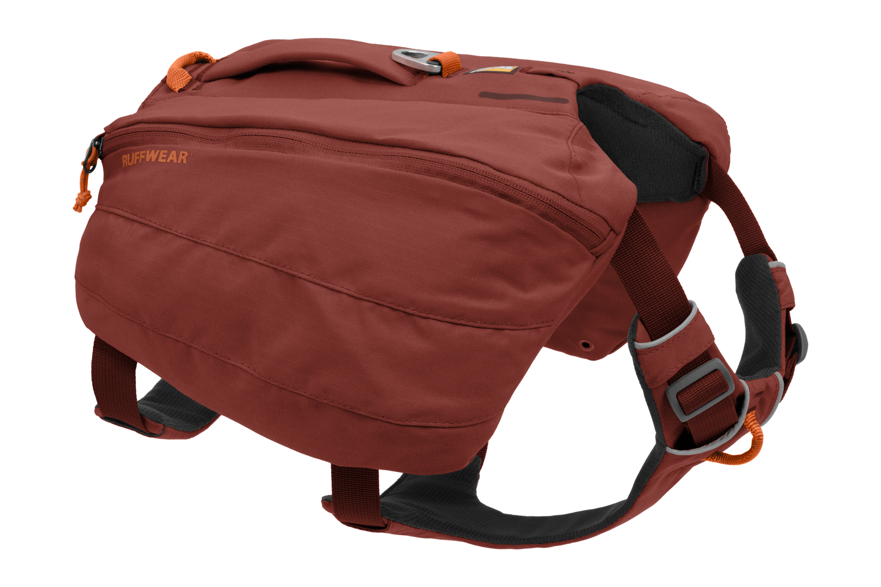 ruffwear-front-range-day-pack-sac-dos-chien-harnais-int-gr image 1