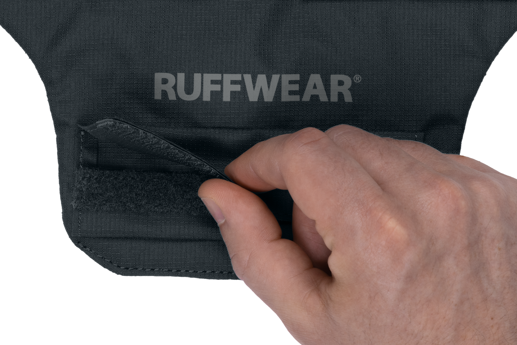 ruffwear-brush-guard-protection-ventrale-harnais-chien image 3