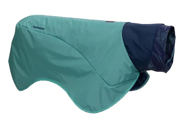 ruffwear-dirtbag-manteau-serviette-absorbante-pour-chien-s-56-69-cm-bleu-lagon image 1