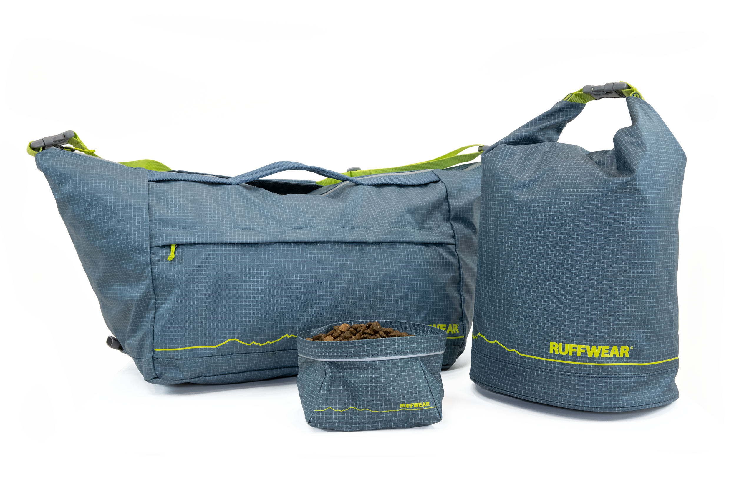 ruffwear-great-basin-gamelle-pliable-pour-chien image 4
