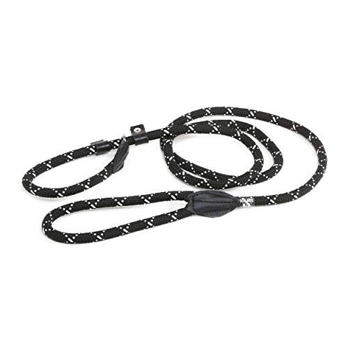 julius-k9-laisse-idc-corde-nylon-12-mm-x-1-2-m-noir-fluo image 8