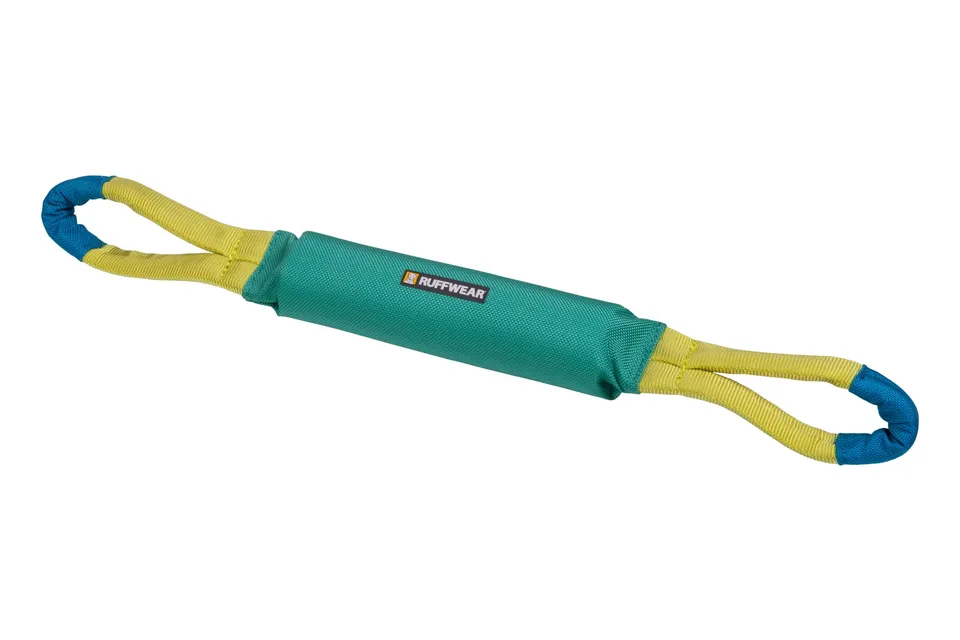 ruffwear-pacific-loop-jouet-de-traction-flottant-bleu-sarcelle-aurore-52-cm image 1