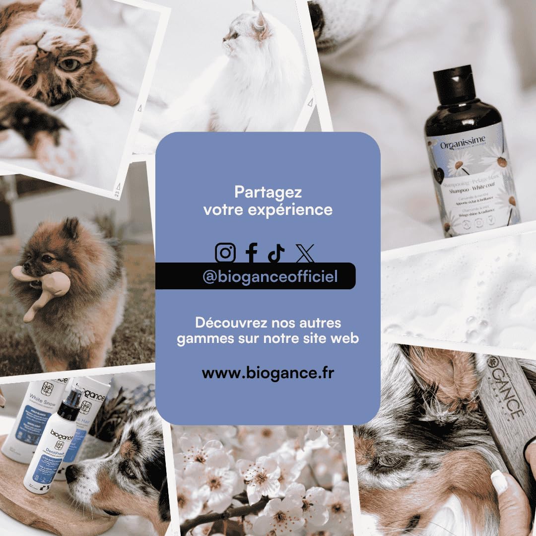 biogance-no-rinse-foamer-mousse-sans-rin-age-pour-chien-la-capucine-200-ml image 6