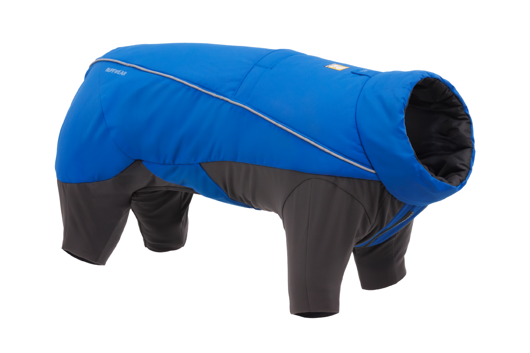 ruffwear-vert-coverall-combinaison-neige-imperm-able-pour-chien image 1