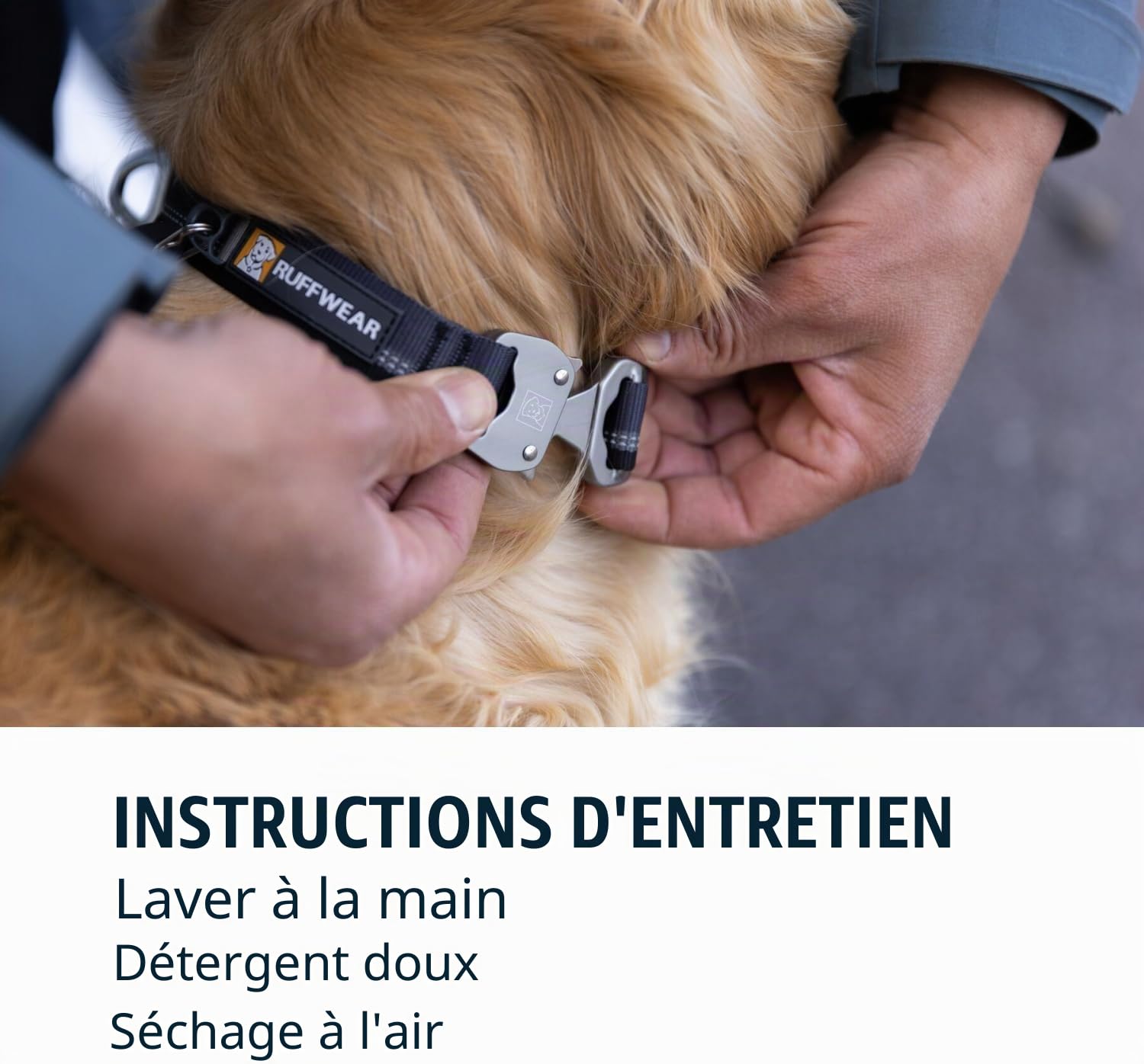 ruffwear-top-rope-collier-r-fl-chissant-pour-chien image 5