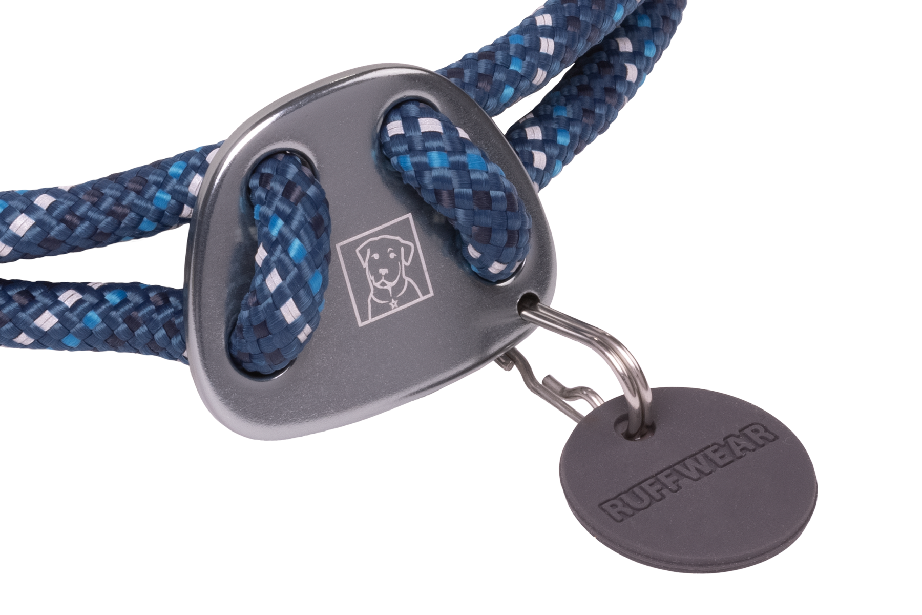 ruffwear-knot-a-collar-collier-corde-classic-r-glable image 6