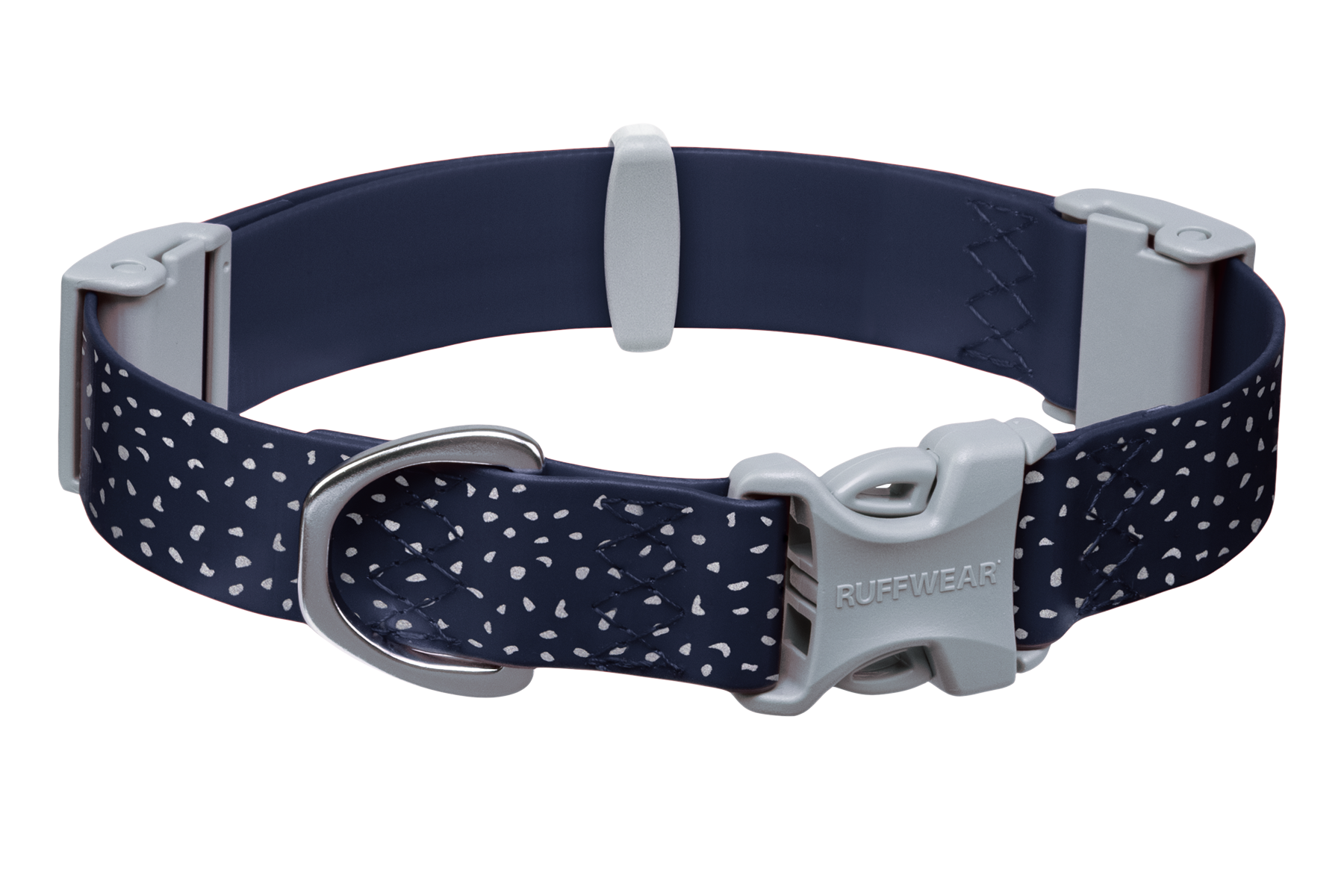 ruffwear-confluence-collier-tanche-anti-odeur-chien image 2