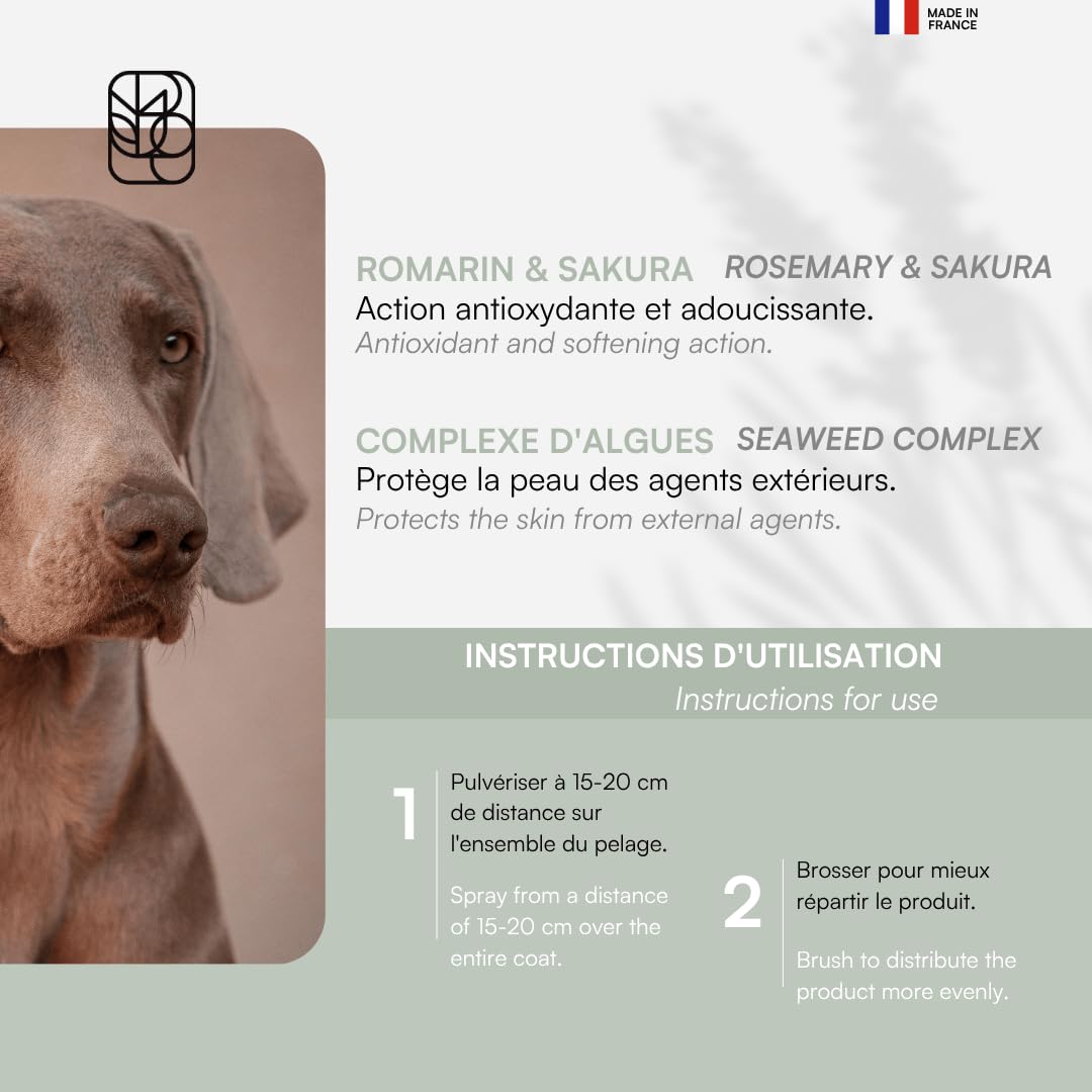 biogance-algo-protect-spray-protection-pelage-algues-romarin-chien-chat image 4