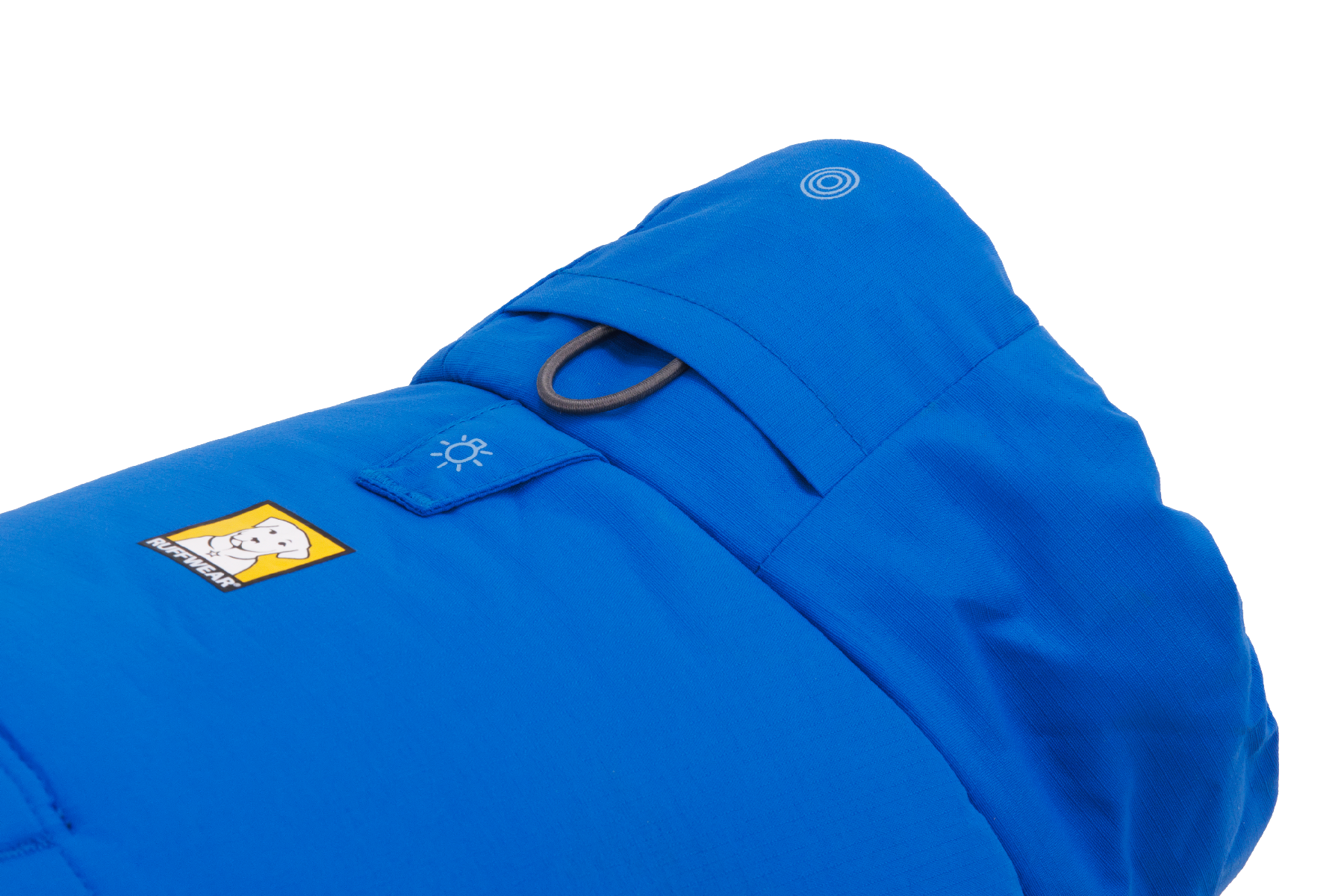 ruffwear-vert-coverall-combinaison-neige-imperm-able-pour-chien image 5