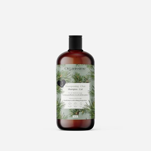 biogance-organissime-shampooing-chat-bio-250-ml image 2