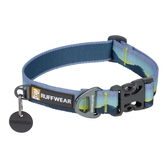 ruffwear-crag-collier-chien-m-36-51-cm image 1