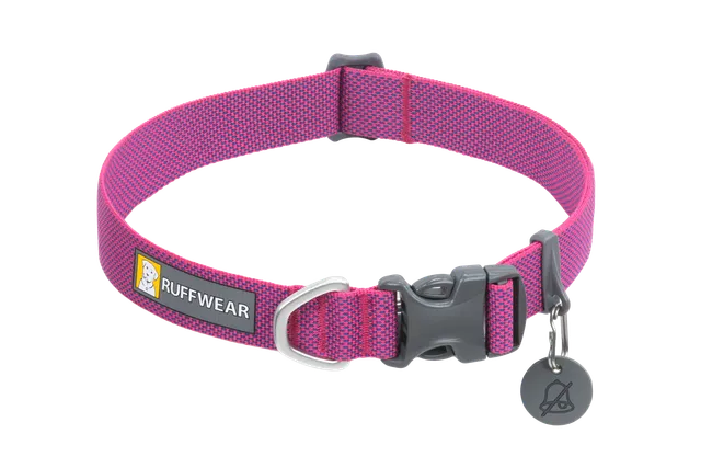 ruffwear-hi-light-collier-l-ger-pour-chien image 1