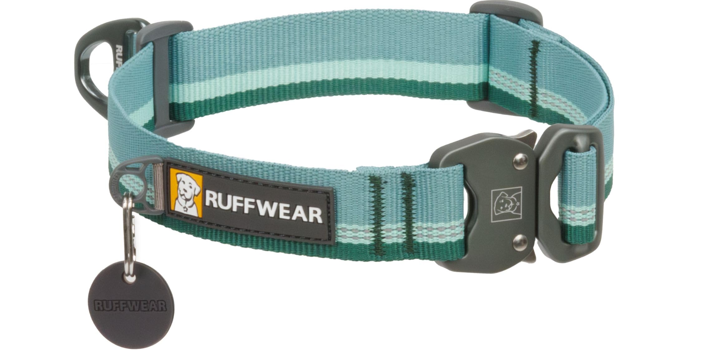 ruffwear-top-rope-collier-r-fl-chissant-pour-chien image 1