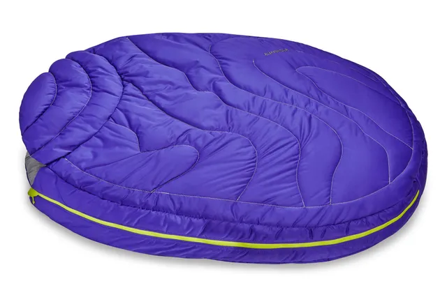 ruffwear-highlands-sac-de-couchage-pour-chien image 1