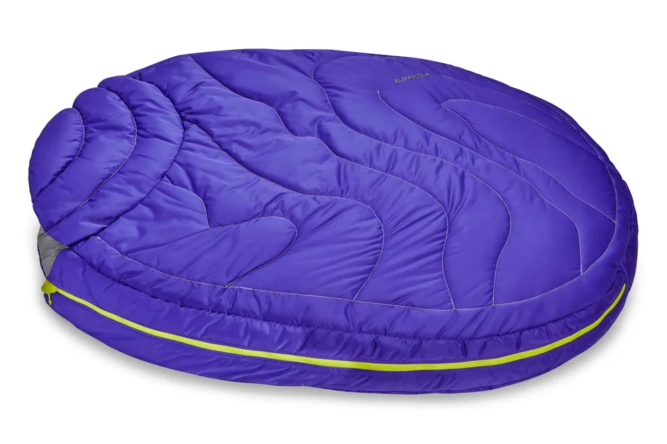 ruffwear-highlands-sac-de-couchage-pour-chien image 1