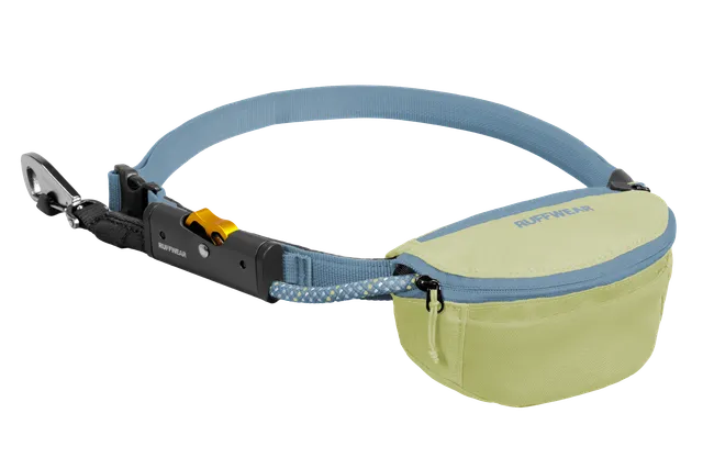 ruffwear-hitch-hiker-laisse-r-glable-et-longe-d-attache-pour-chien image 1