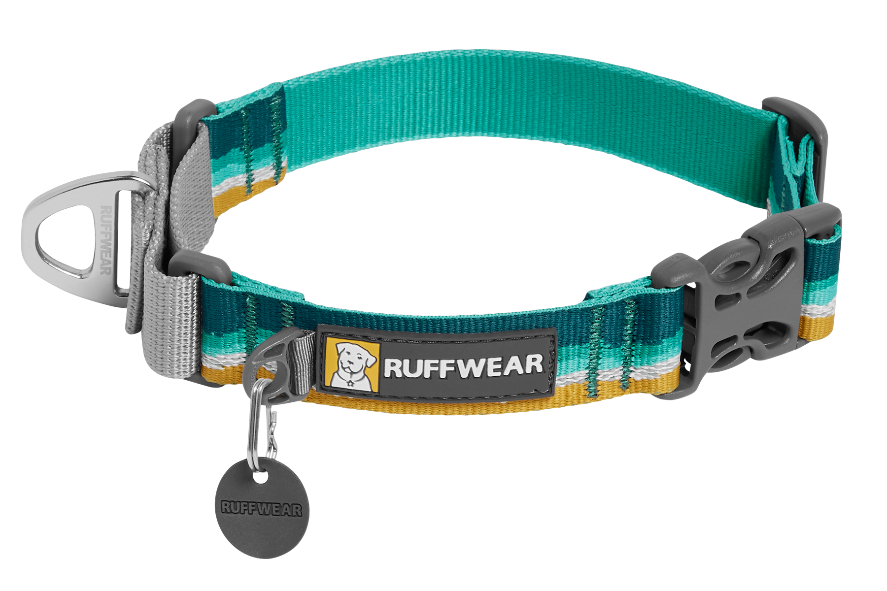 ruffwear-web-reaction-collier-martingale-boucle-pour-chien-2 image 2