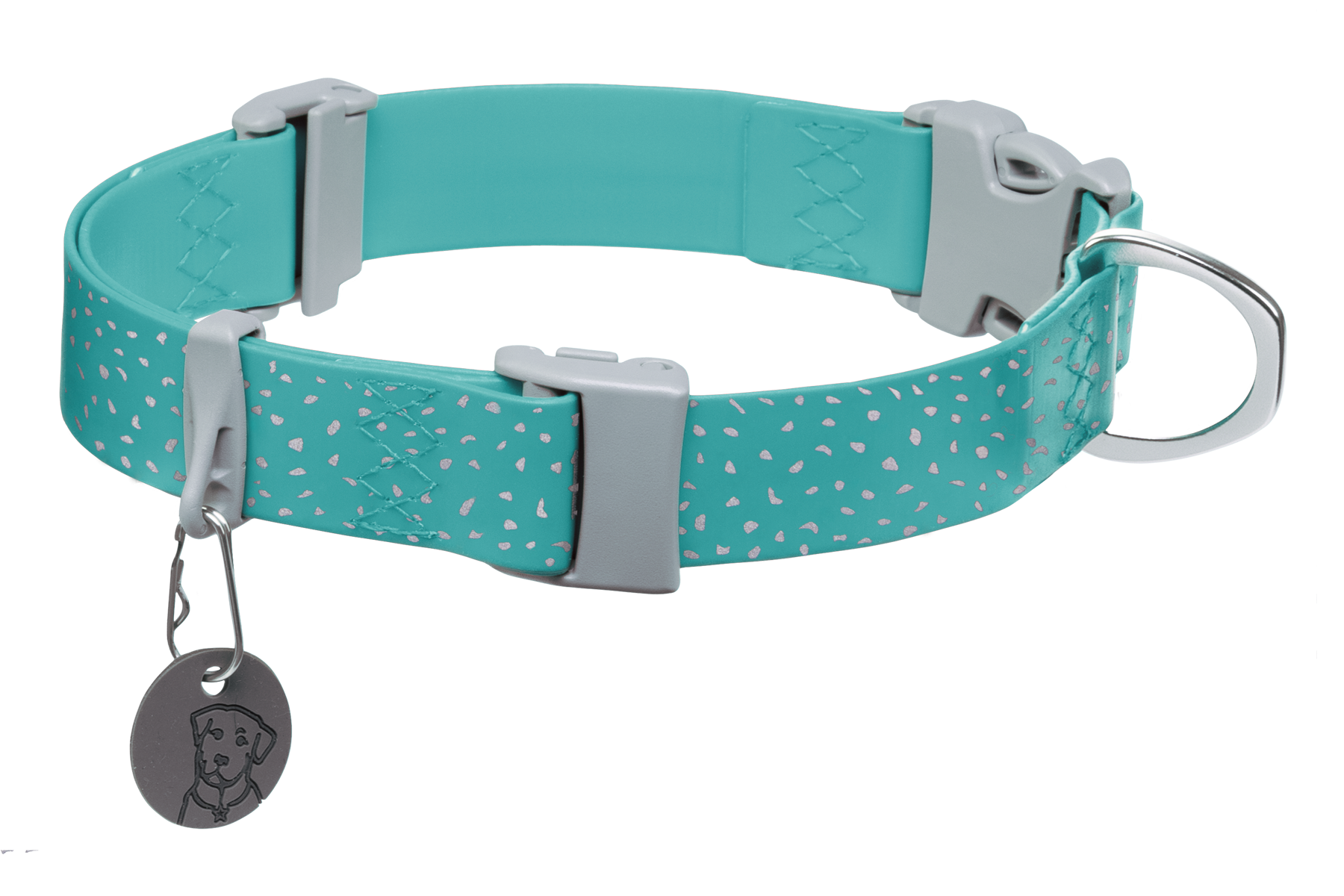 ruffwear-confluence-collier-tanche-anti-odeur-chien image 3