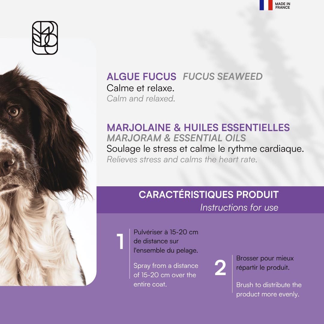 biogance-algo-stress-spray-apaisant-chien-et-chat image 4