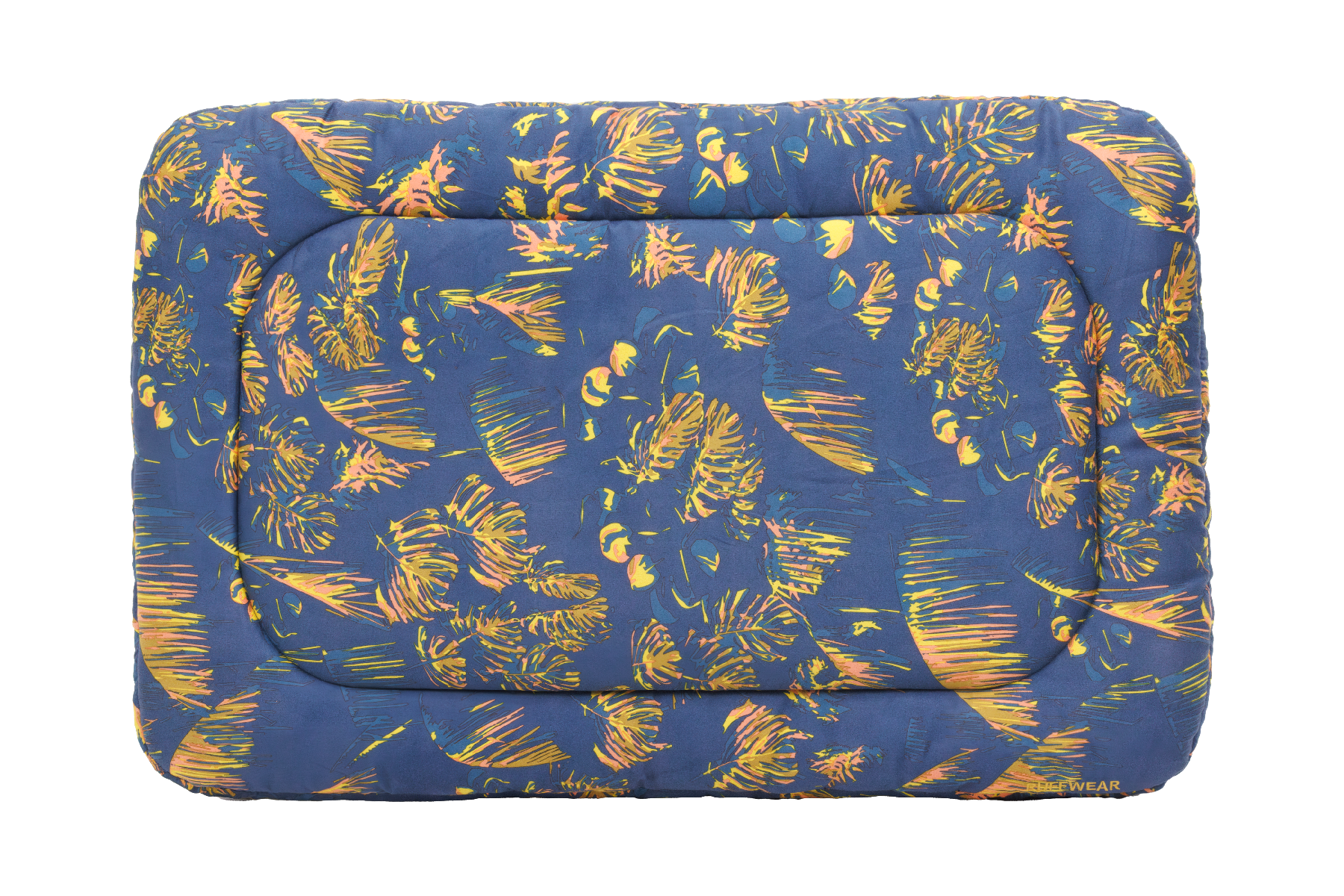 ruffwear-basecamp-foldable-dog-bed-lit-pliable-chien image 6