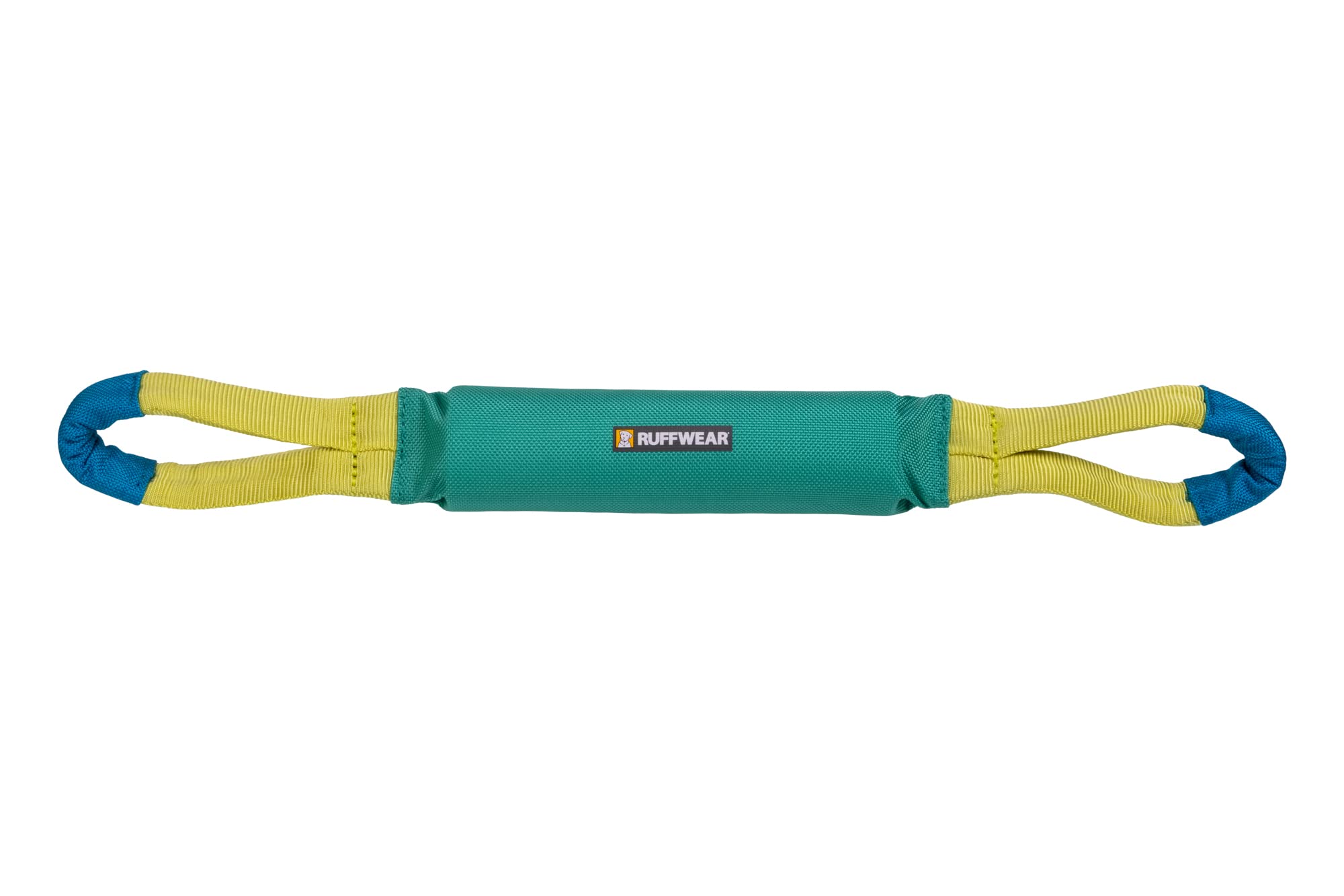 ruffwear-pacific-loop-jouet-de-traction-flottant-bleu-sarcelle-aurore-52-cm image 2