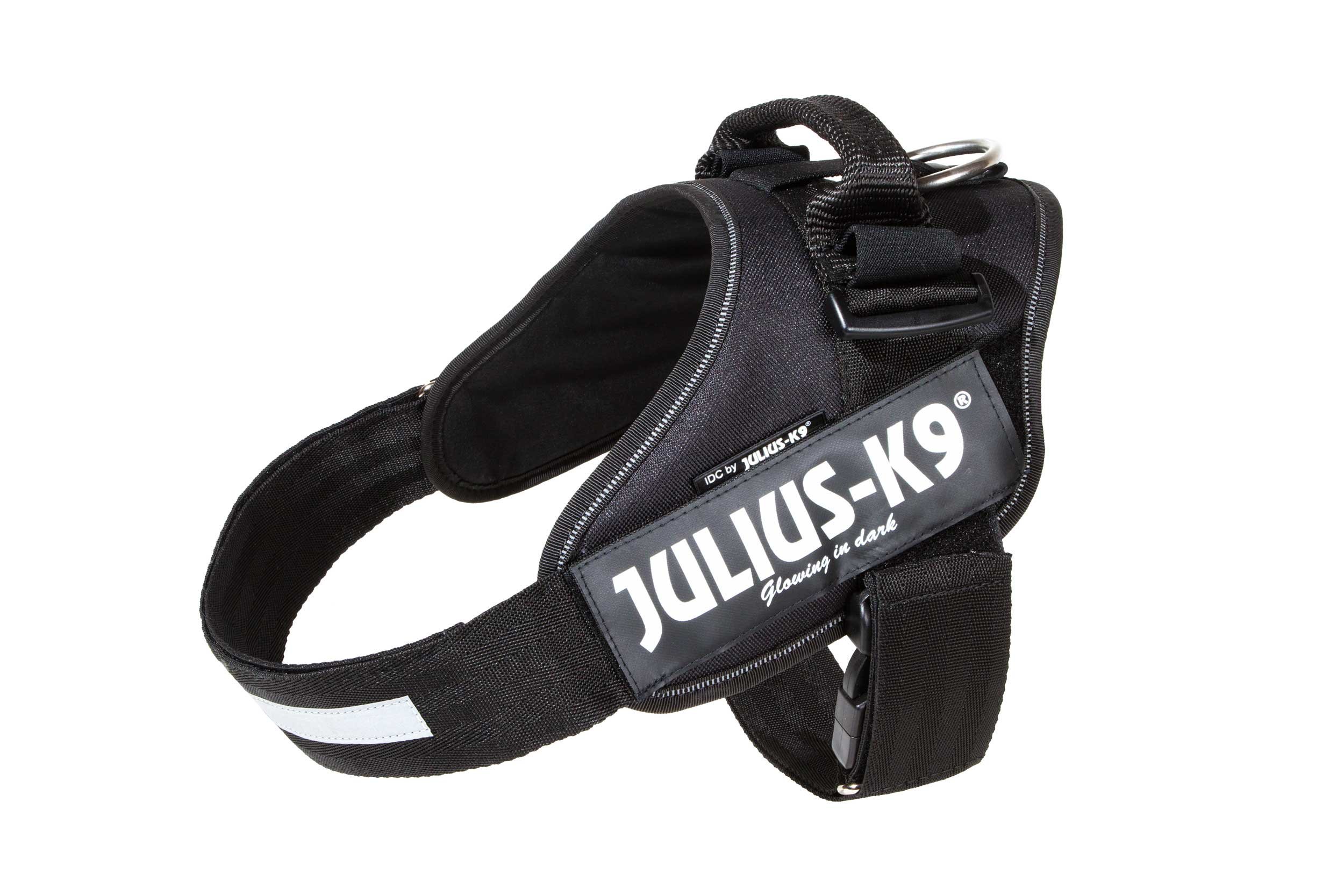 julius-k9-idc-power-harnais-chien-taille-1-noir image 1