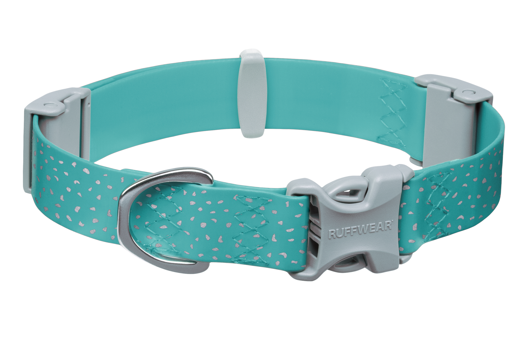 ruffwear-confluence-collier-tanche-anti-odeur-chien image 1