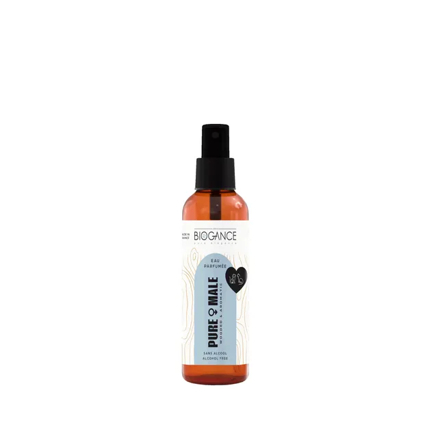 biogance-pure-male-parfum-sans-alcool-chien-c-dre-musc image 1