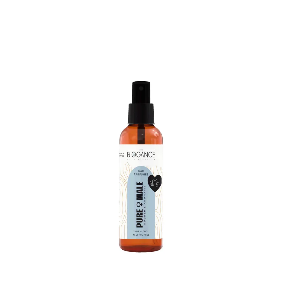 biogance-pure-male-parfum-sans-alcool-chien-c-dre-musc image 1